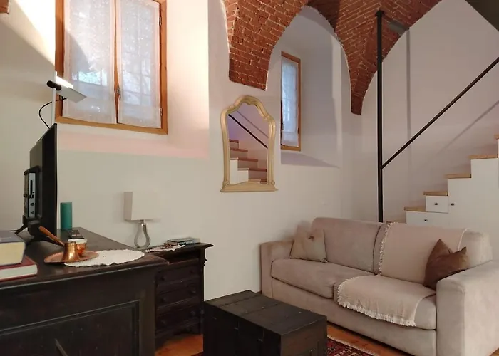 Casa Di Renela - 4 Posti Letto