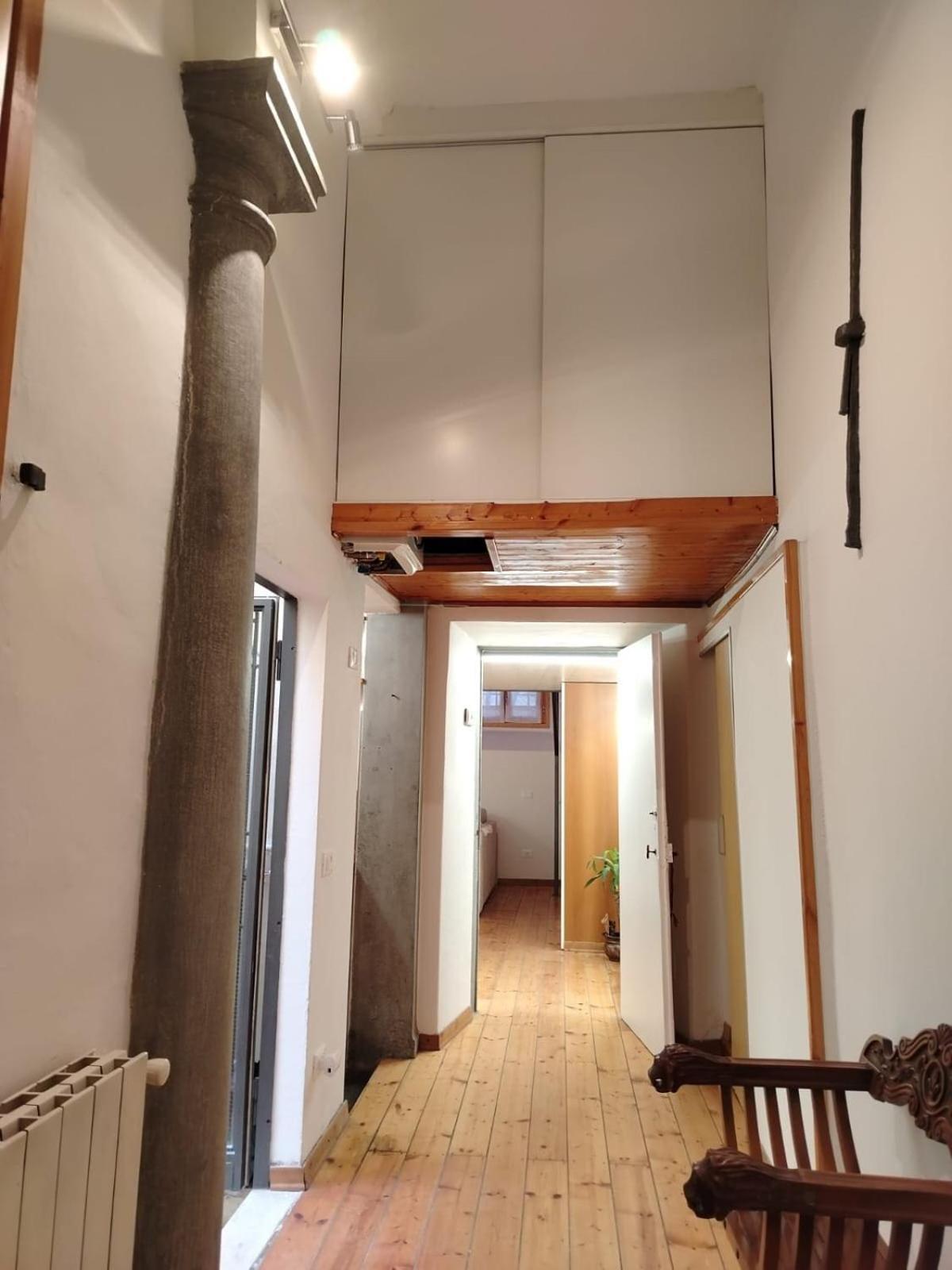 Casa Di Renela - 4 Posti Letto Apartamento