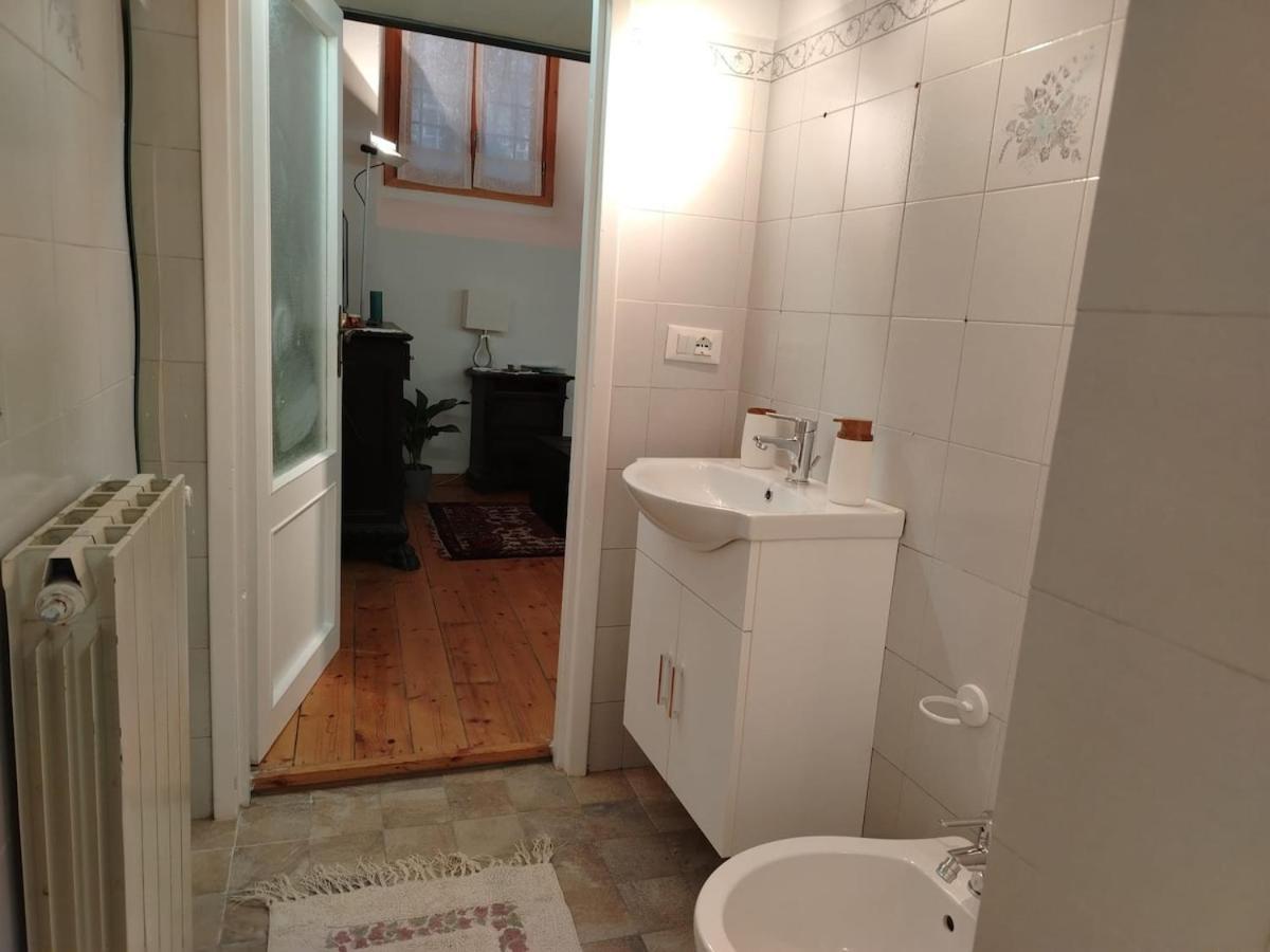 Apartamento Casa Di Renela - 4 Posti Letto *