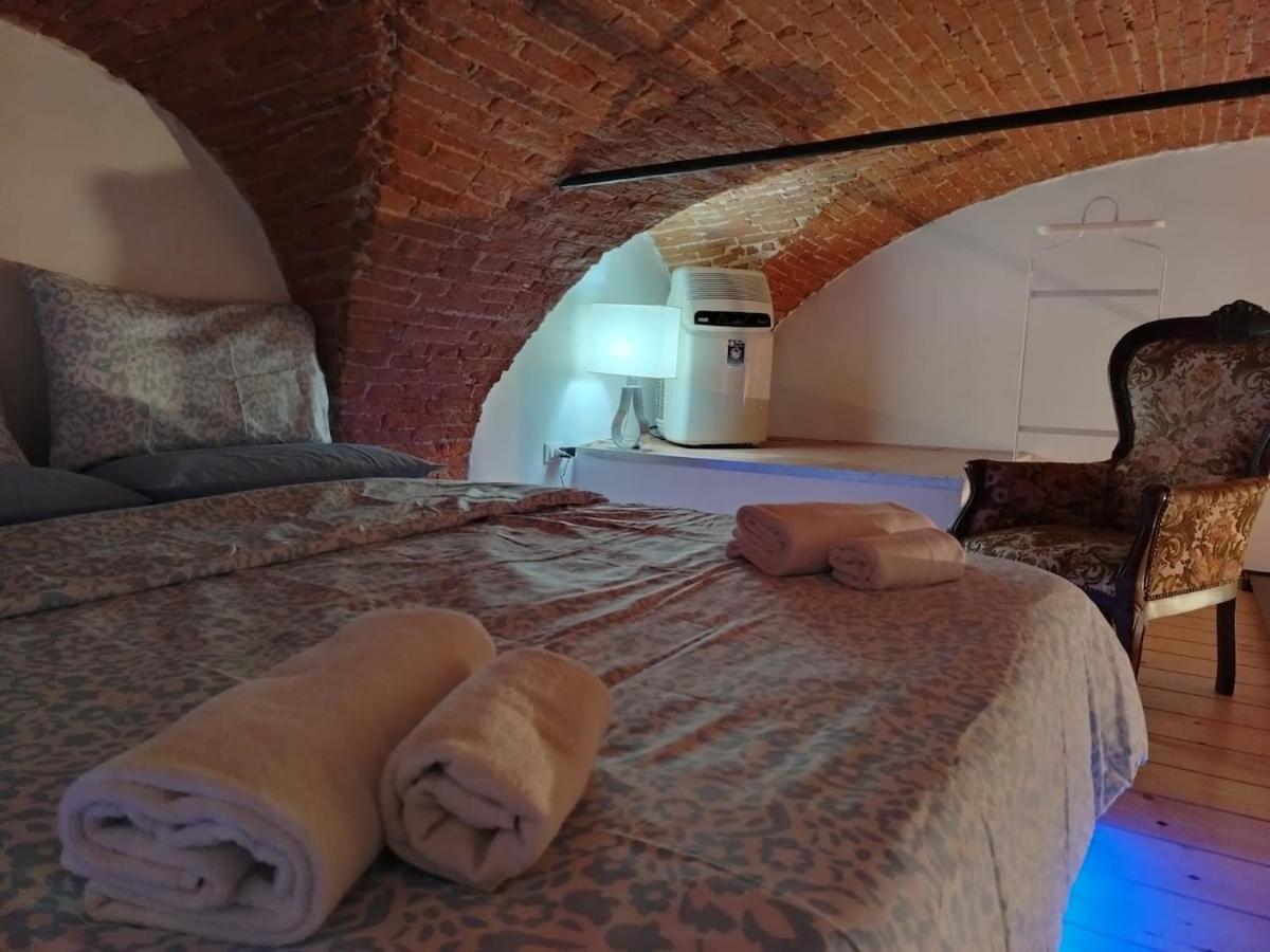 Apartamento Casa Di Renela - 4 Posti Letto Florencia
