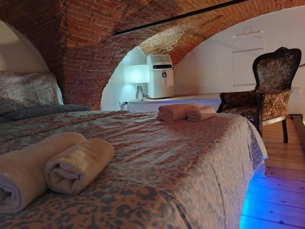 Apartamento Casa Di Renela - 4 Posti Letto