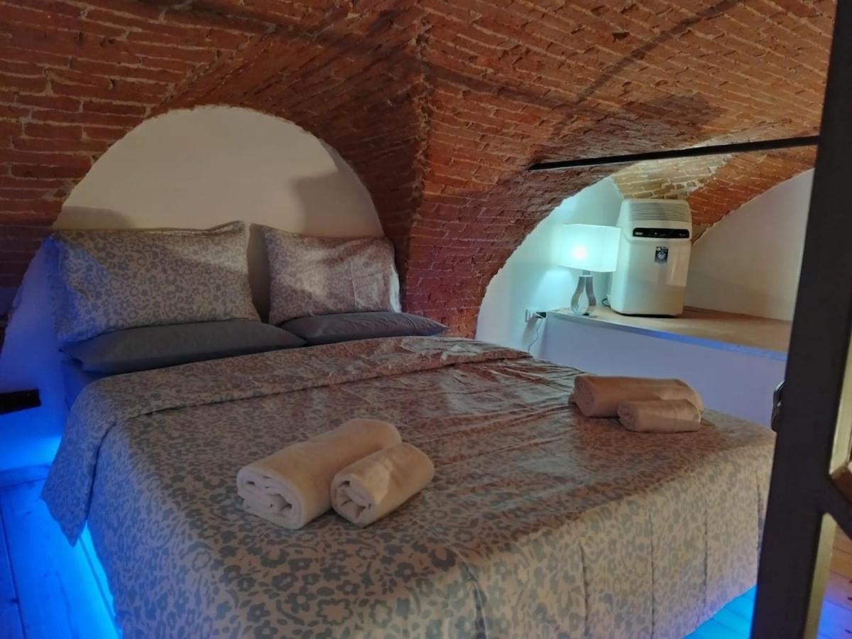 Casa Di Renela - 4 Posti Letto Apartamento *