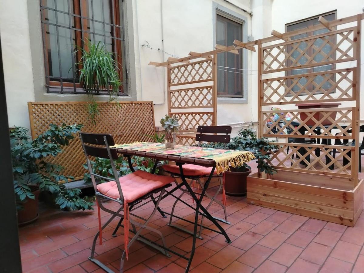 Apartamento Casa Di Renela - 4 Posti Letto Florencia