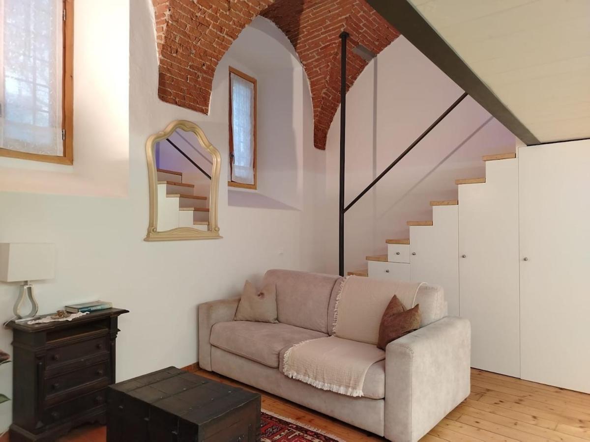 Casa Di Renela - 4 Posti Letto Florencia