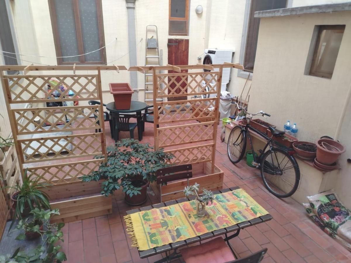 Casa Di Renela - 4 Posti Letto * Florencia