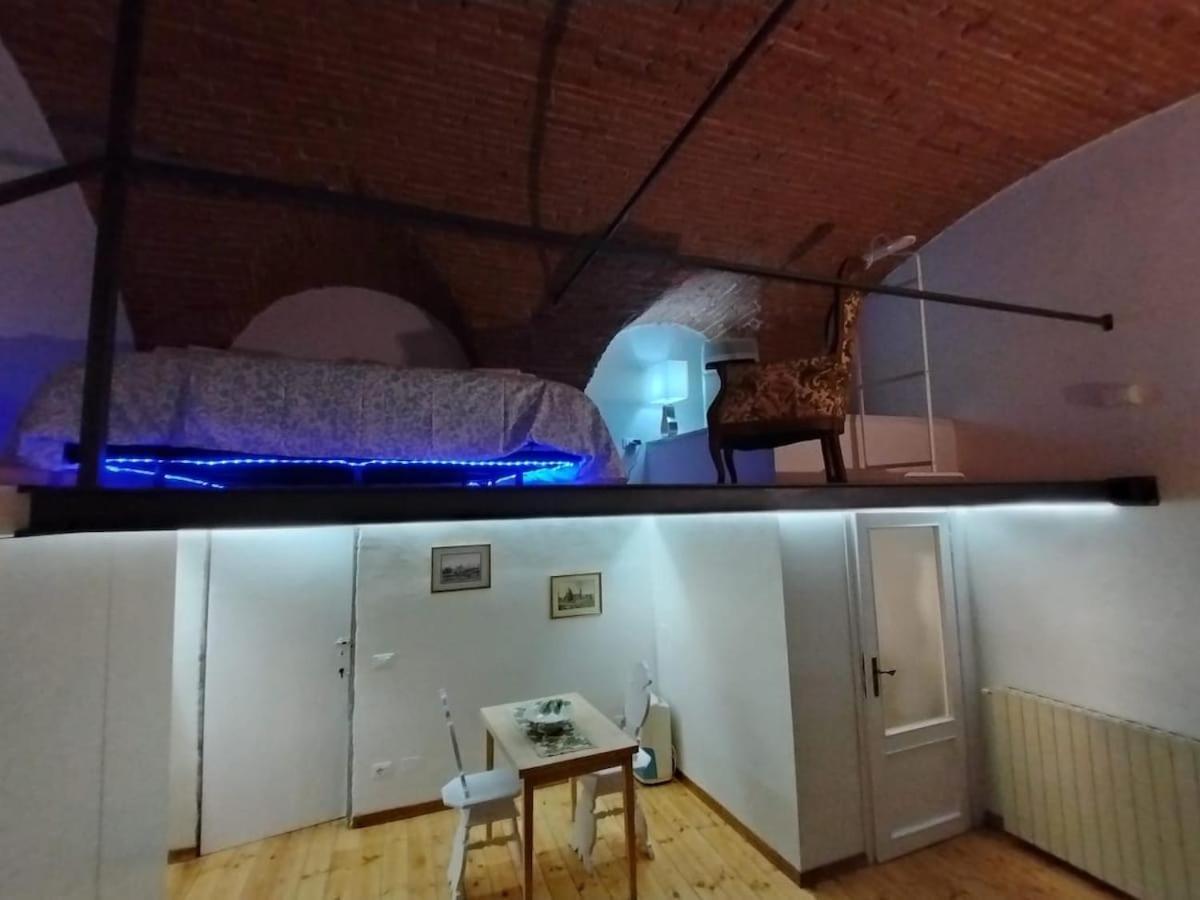 Casa Di Renela - 4 Posti Letto Apartamento
