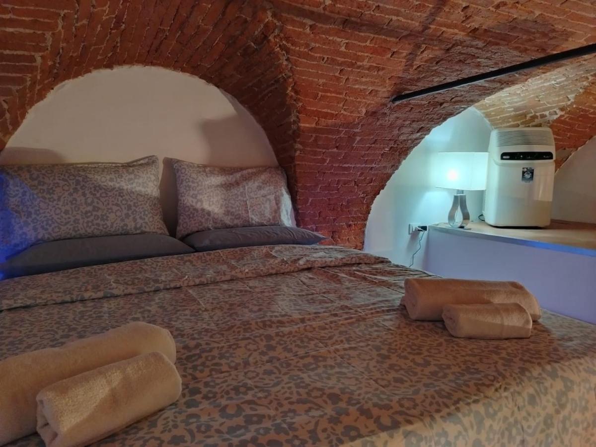 Apartamento Casa Di Renela - 4 Posti Letto