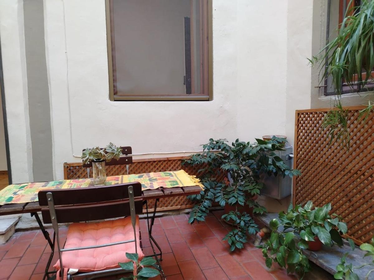 Casa Di Renela - 4 Posti Letto Apartamento Florencia